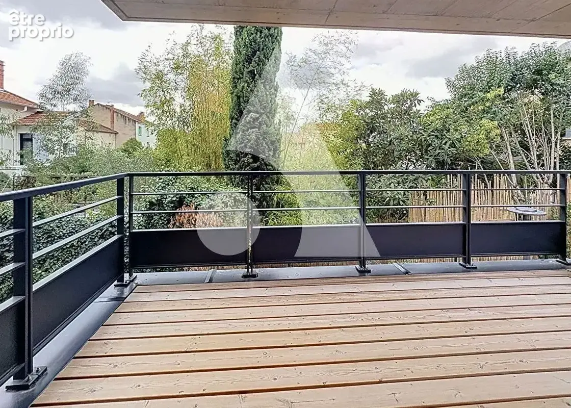 Appartement Albi 3 pièces - photo 10