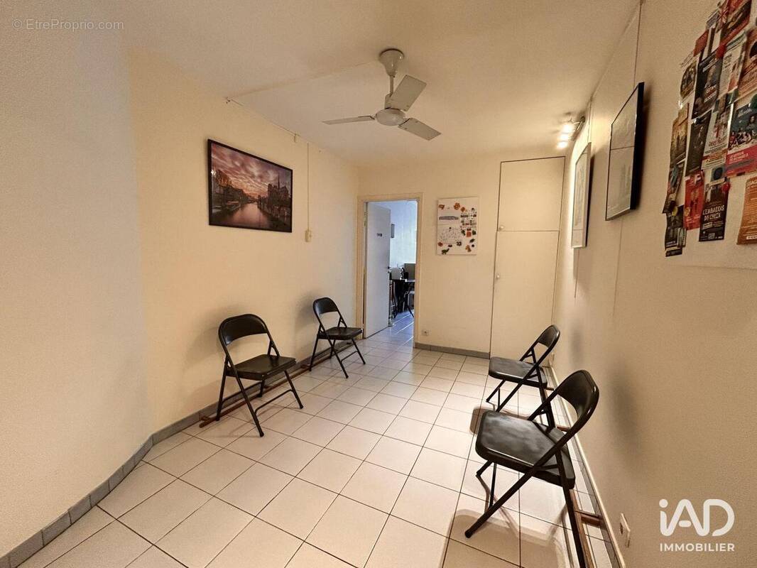 Photo 1 - Appartement à ANTONY