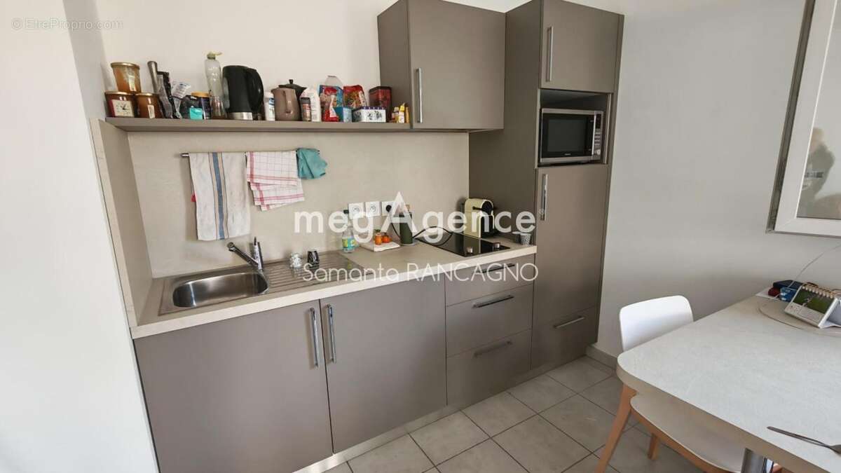 Appartement à DRAGUIGNAN