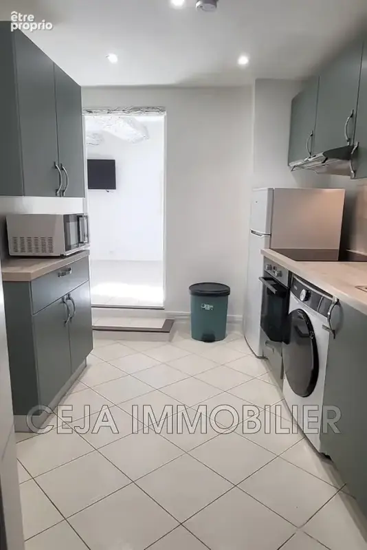 Appartement 28 m² à Draguignan  - photo 5
