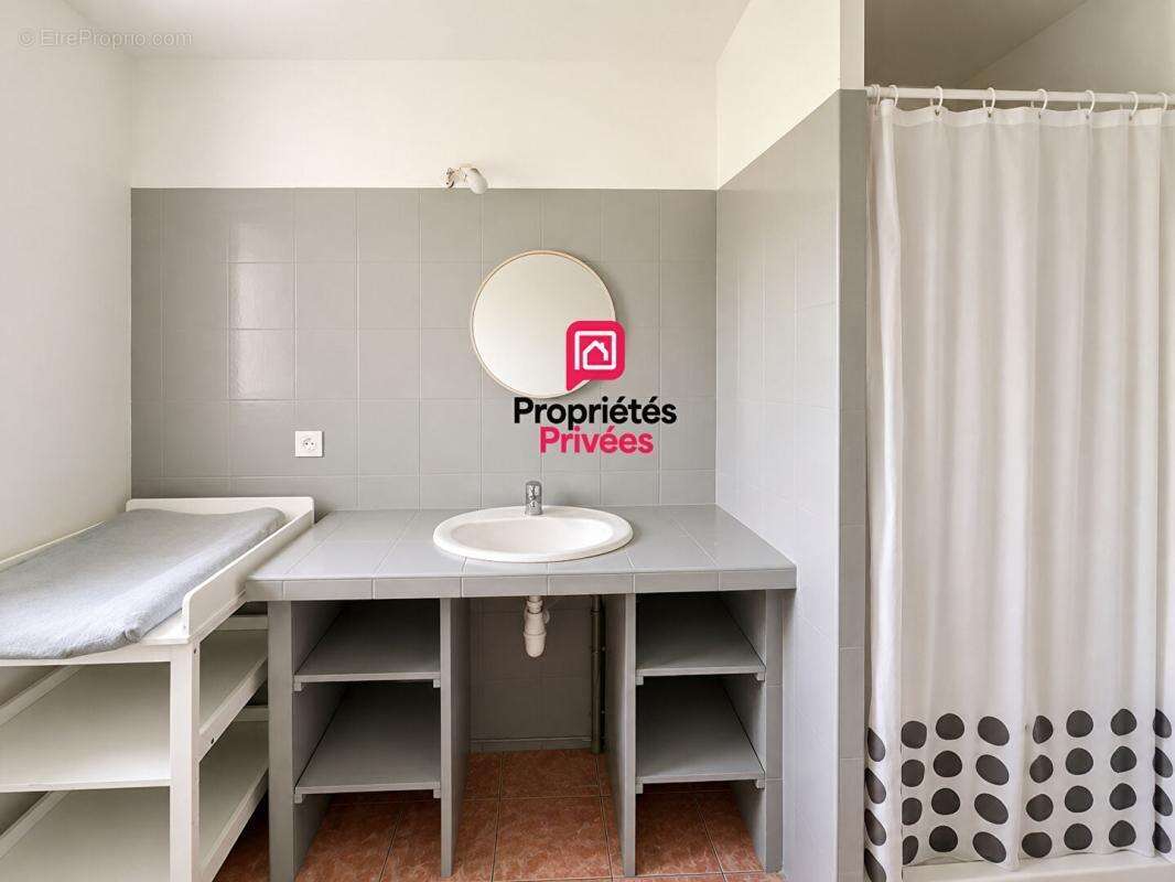 Maison de plain-pied, 3 chambres, jardin - photo 11
