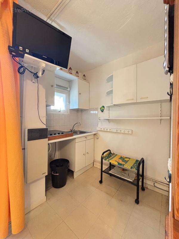 Appartement à GREOUX-LES-BAINS