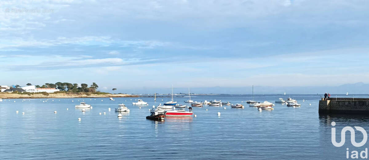 Photo 2 - Appartement à PLOEMEUR