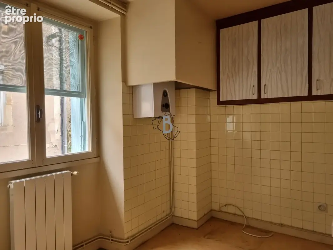 Maison T3 - 60 m2 - REQUISTA - photo 8