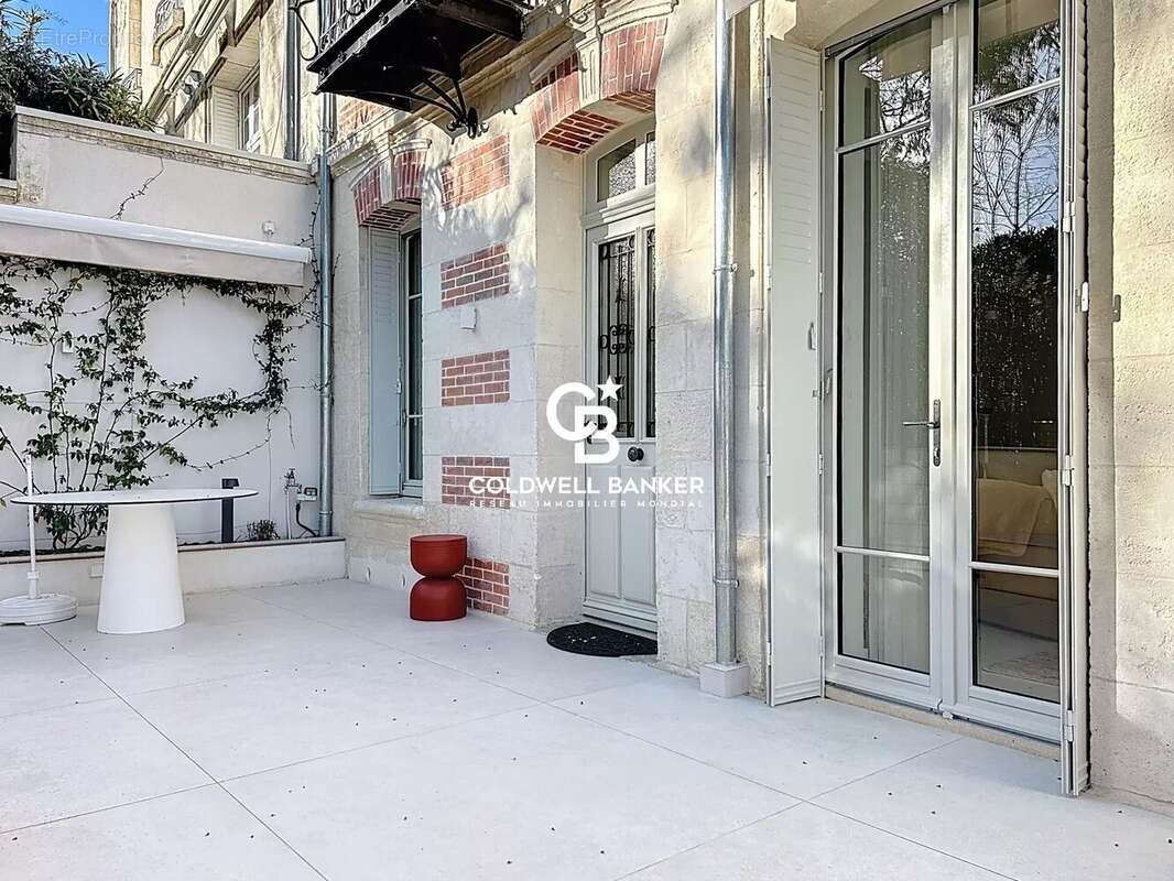 Maison à LA ROCHELLE