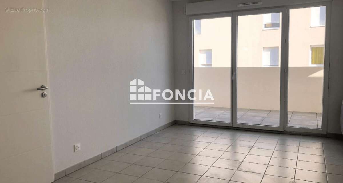 Appartement à NIMES
