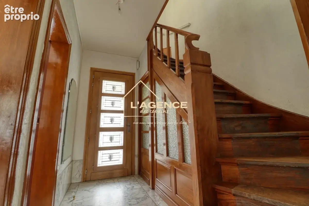 Maison 6 pièces 100 m² à vendre à Bailleul (59270) - photo 8