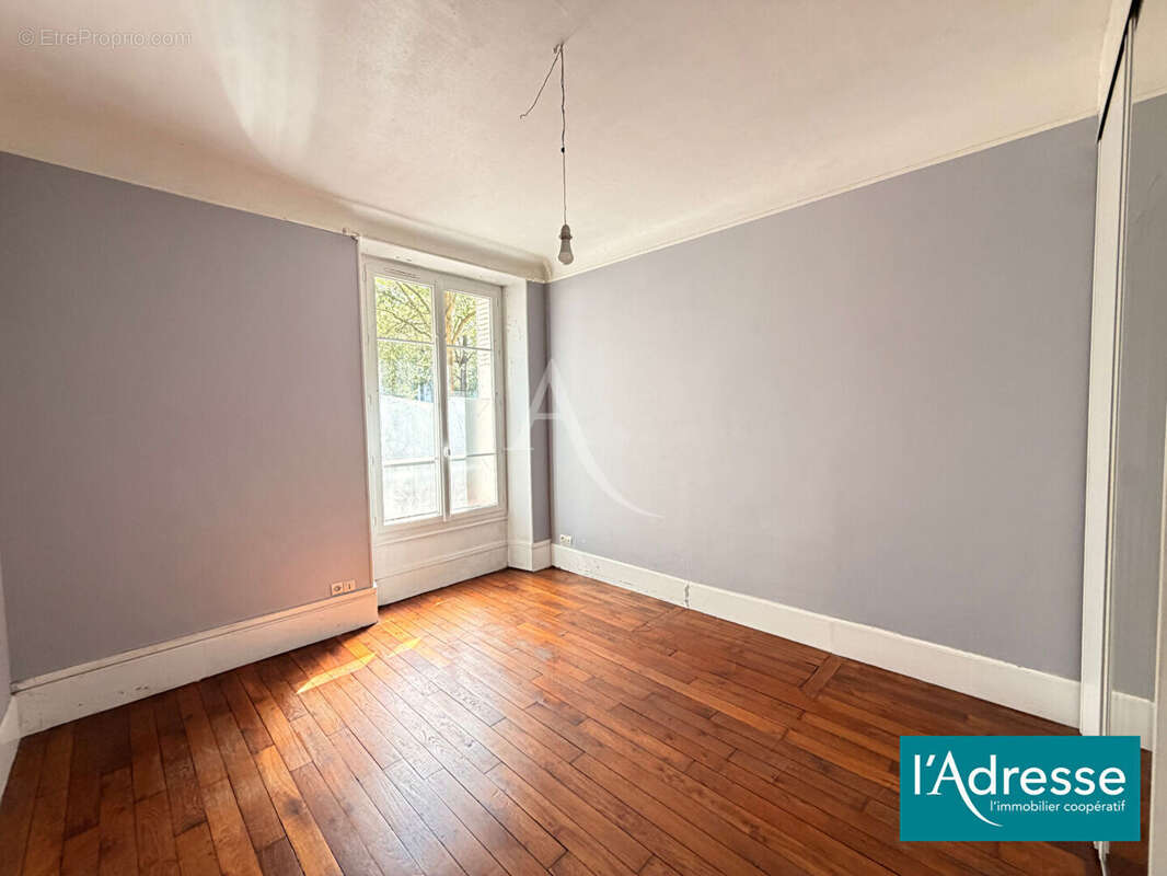 BOULEVARD DE LA PAIX - Appartement Reims 5 pièce(s) - photo 6