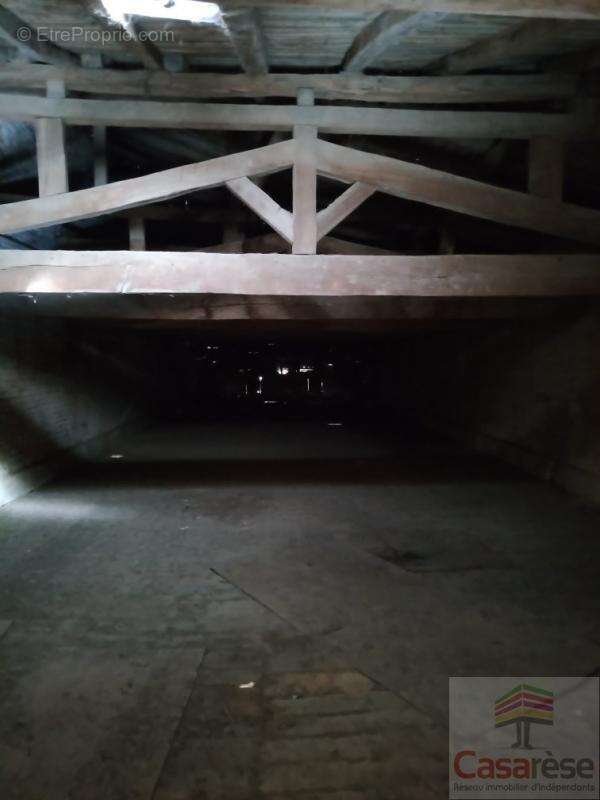 Appartement à ESCAZEAUX