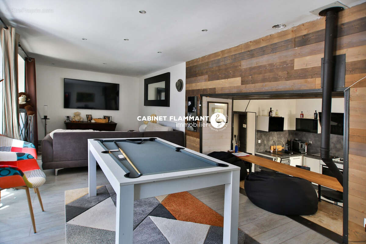 Maison 140 m² à Venarey-Les-Laumes  - photo 3