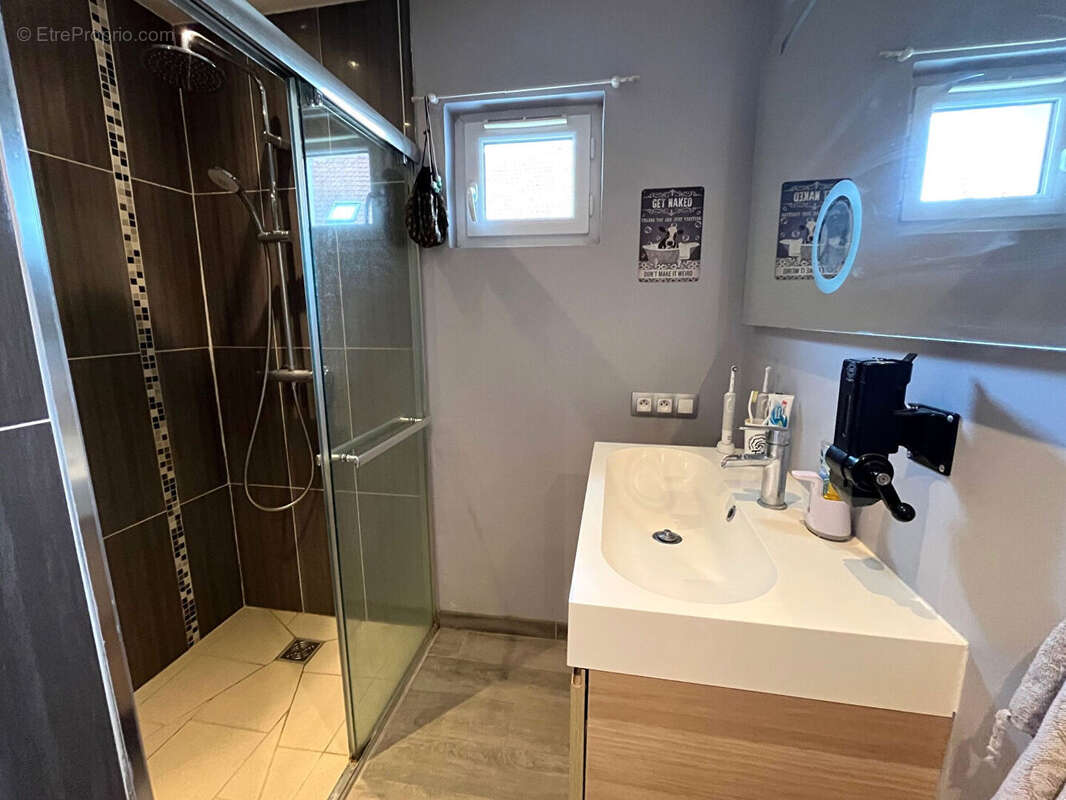 Maison à NEUILLY-EN-THELLE