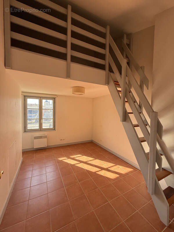 Appartement à SAUMUR