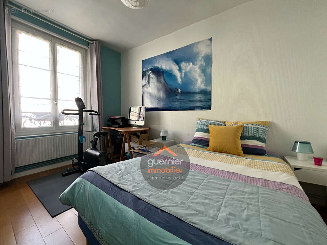 Appartement à ROUEN