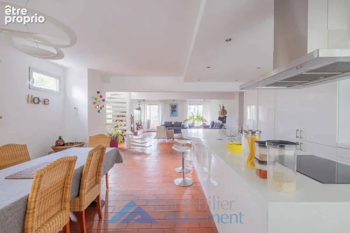 Appartement La Torse - photo 5