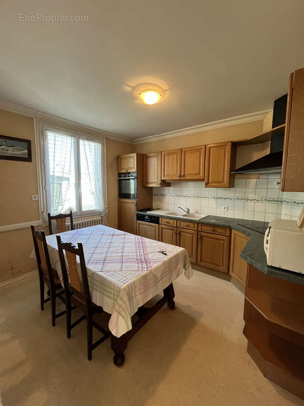 Maison à CONCARNEAU