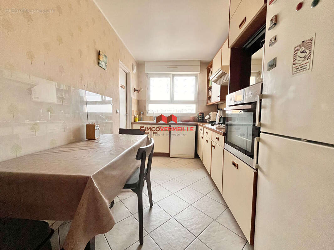 Appartement à CHATOU