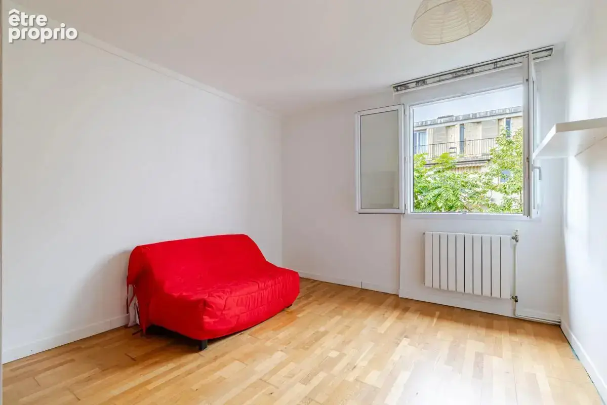 Maison de 4 pièces de 104 m² à Aulnay-sous-Bois - photo 10