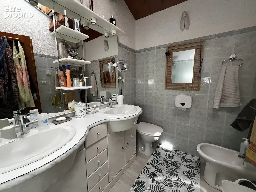 Villa sans copropriété - photo 12