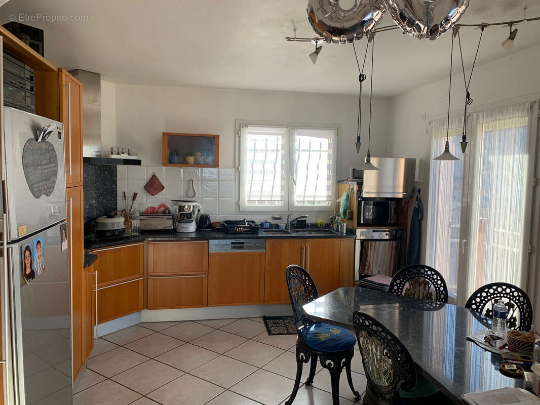 Maison à PORT-VENDRES