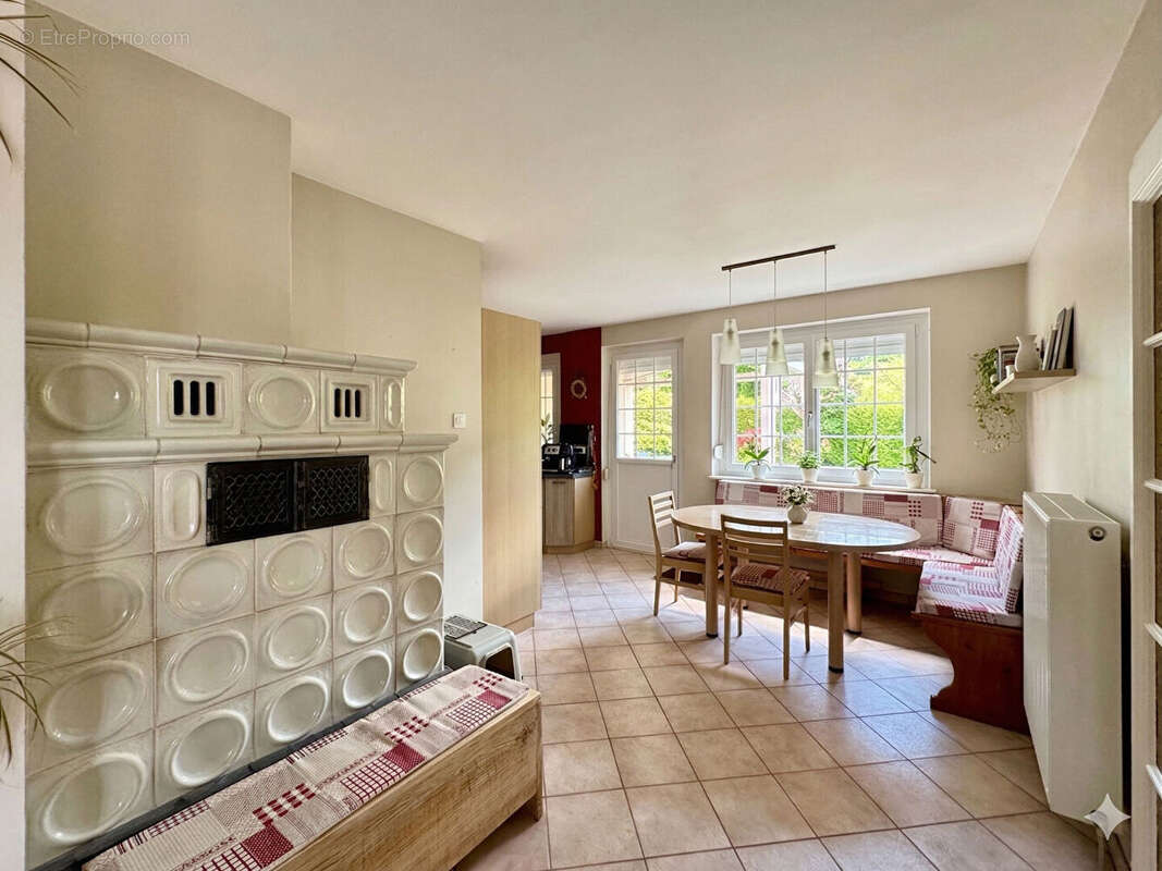 Maison à NATZWILLER