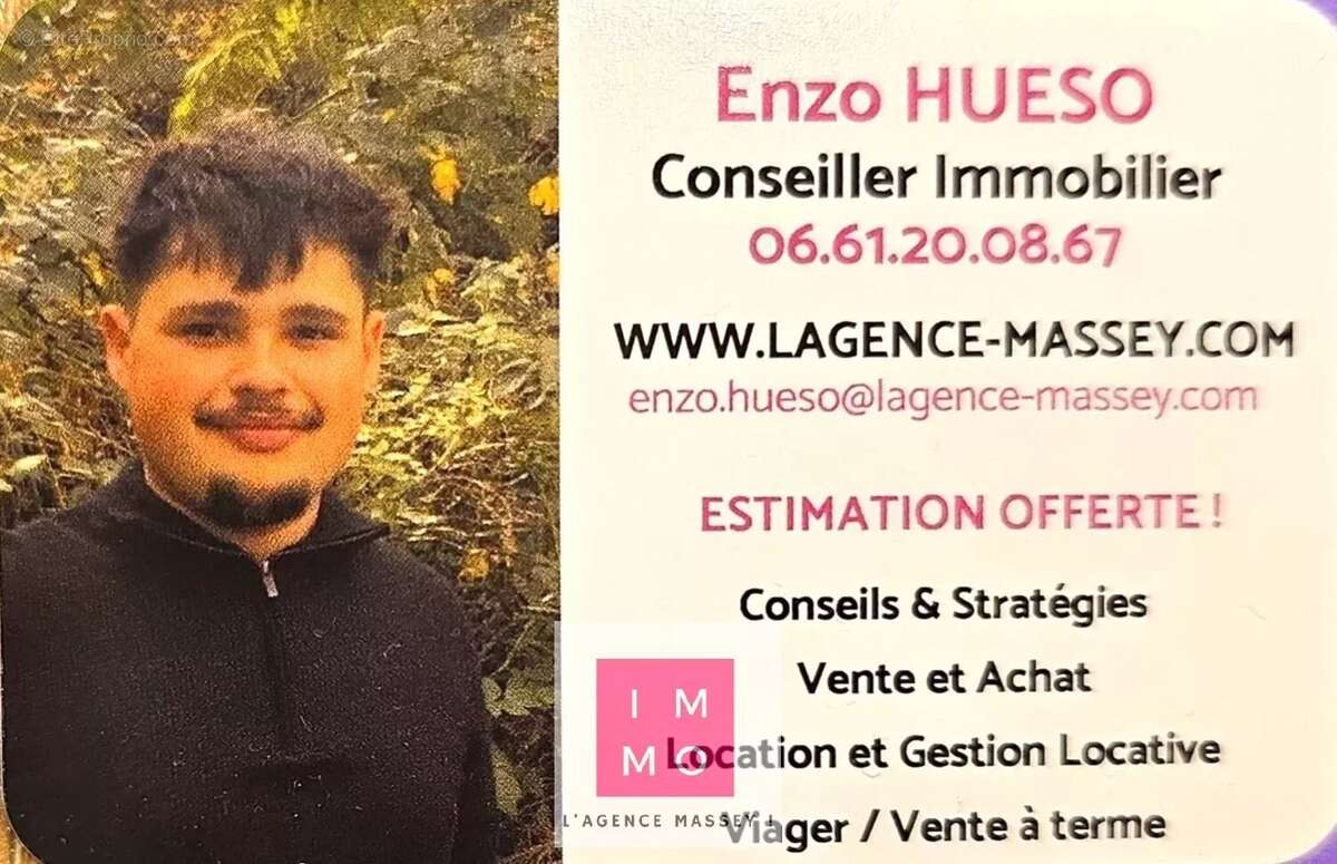 Appartement à LOURDES