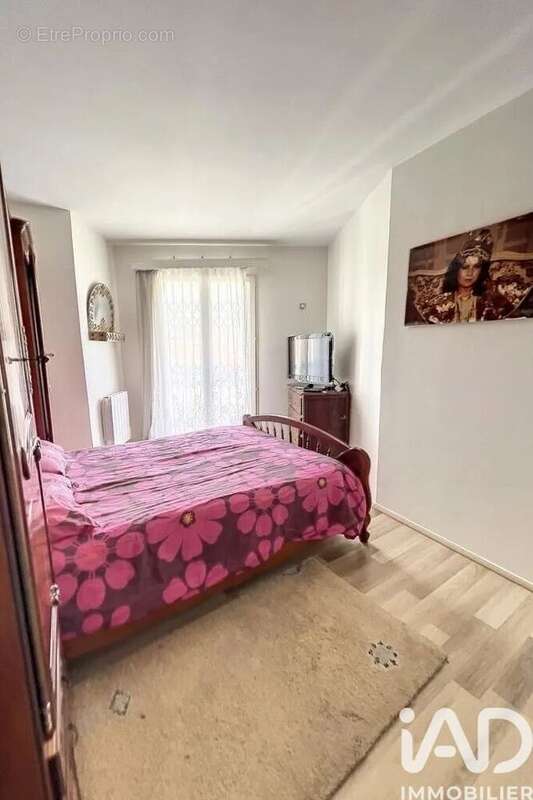 Photo 8 - Maison à EVRY