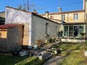 Photo 1 - Maison à COGNAC