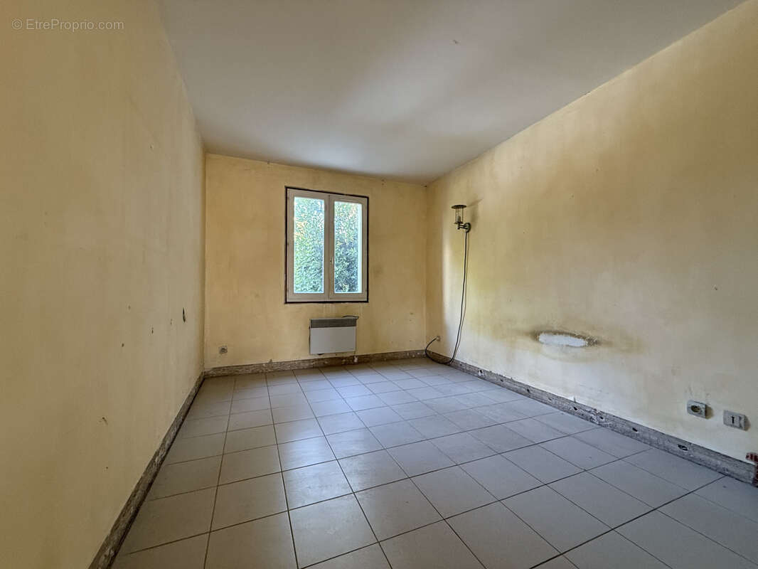 Maison à VAUX-SUR-MER