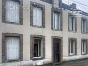 Appartement à AMILLY