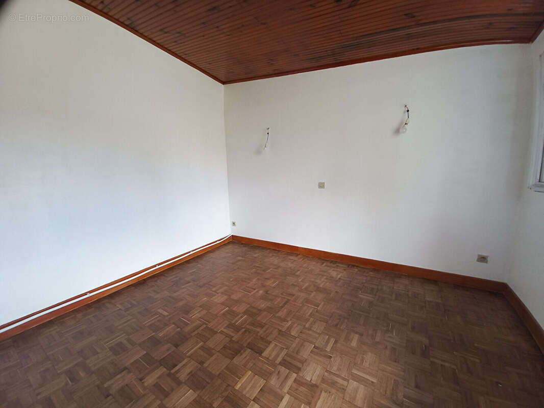 Maison à SAINT-GEORGES-D&#039;OLERON