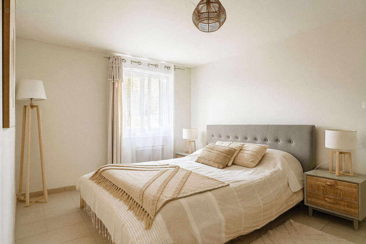 Maison à ECQUEVILLY