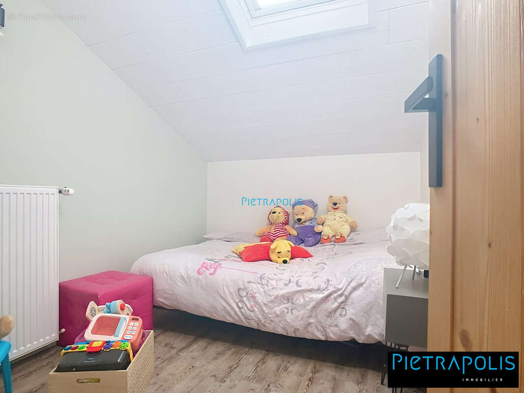 Appartement à CORCELLES-EN-BEAUJOLAIS