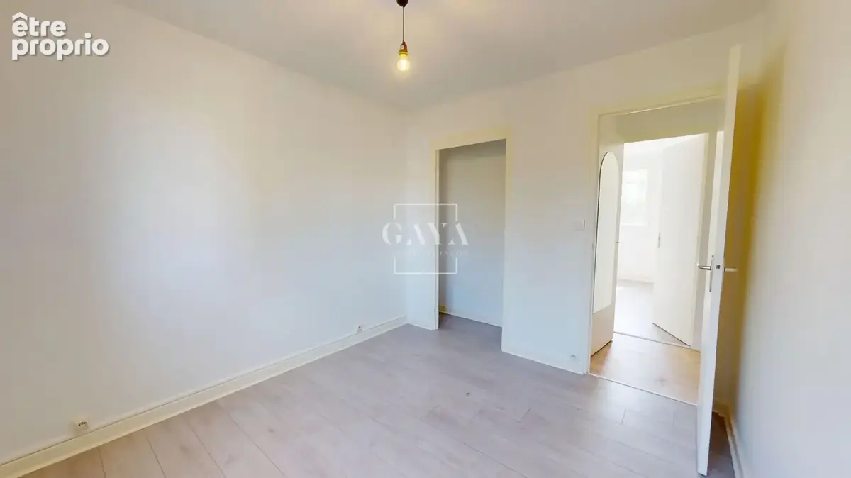 Appartement 3 pièces de 54m2 - entièrement rénové - photo 7