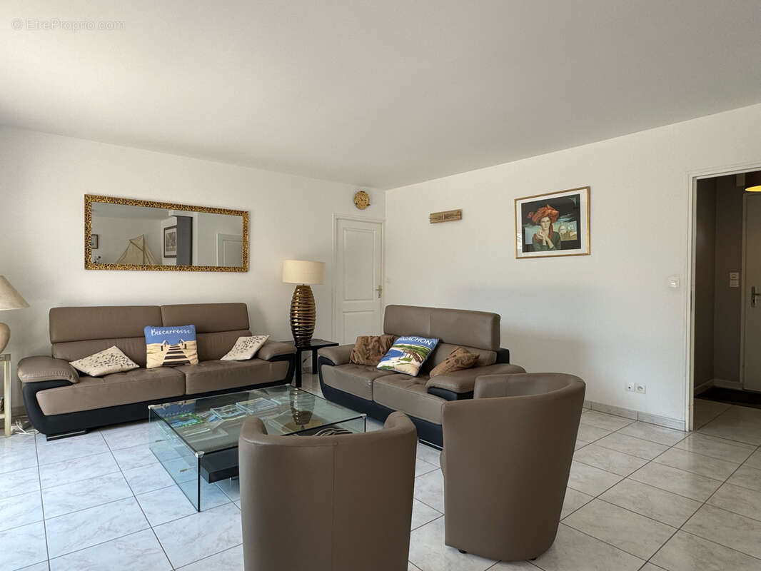Maison de plain pied SAINT-MARC-SUR-MER - photo 2
