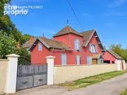 Maison à VARENNES-LE-GRAND