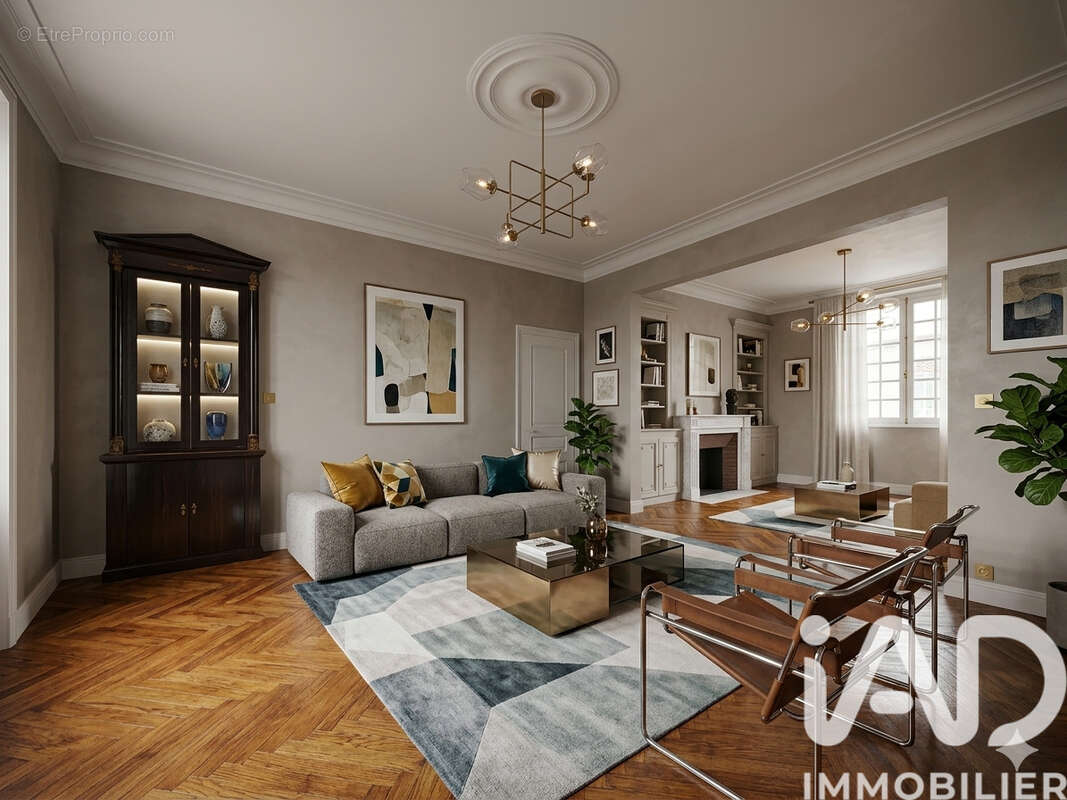 Maison 155 m² à Borderes-Sur-L'echez  - photo 3