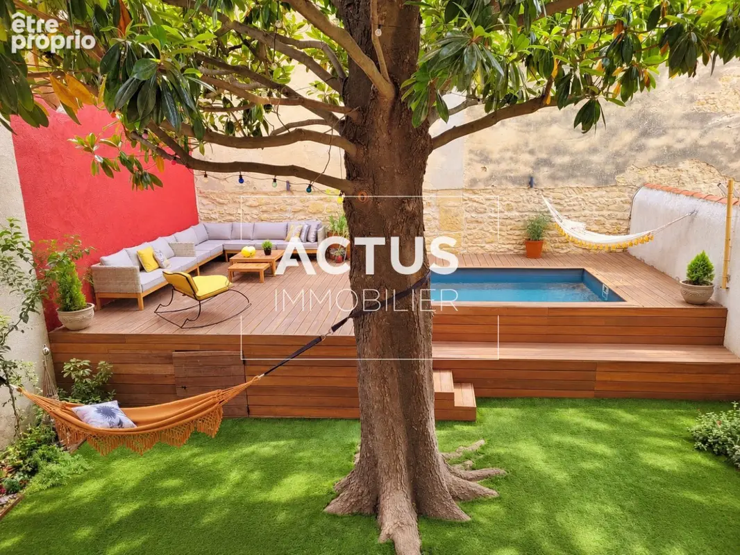Maison 7 pièces 214 m² à vendre à Salon-De-Provence (13300) - photo 8