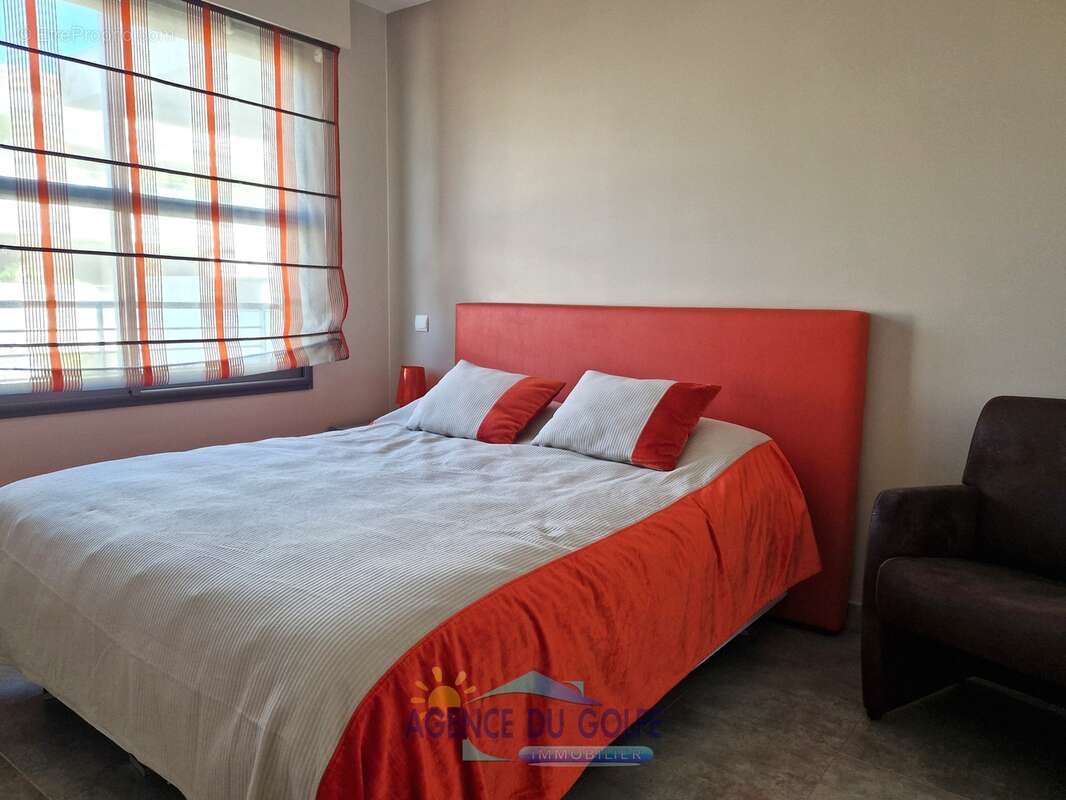 Appartement à LA CIOTAT