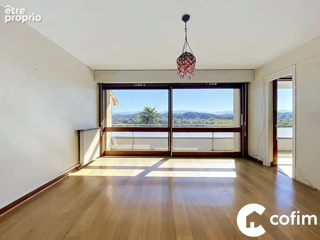 Appartement 2 pièces 40 m² à vendre à Pau (64000) - photo 1