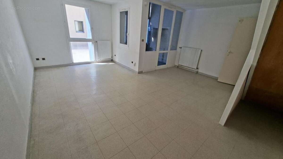 Appartement T4 duplex de 88 m² – Avignon intra-muros - photo 2