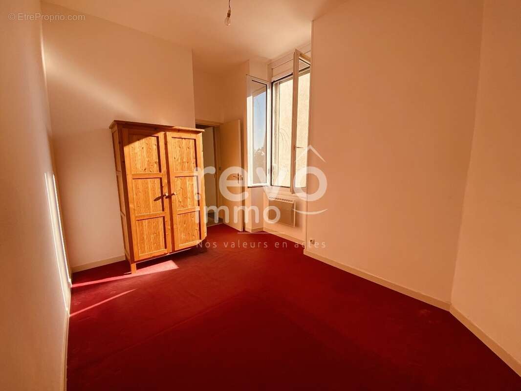 Appartement à ANGERS