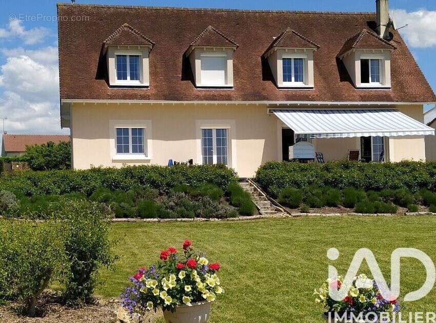 Photo 6 - Maison à SOIGNOLLES-EN-BRIE