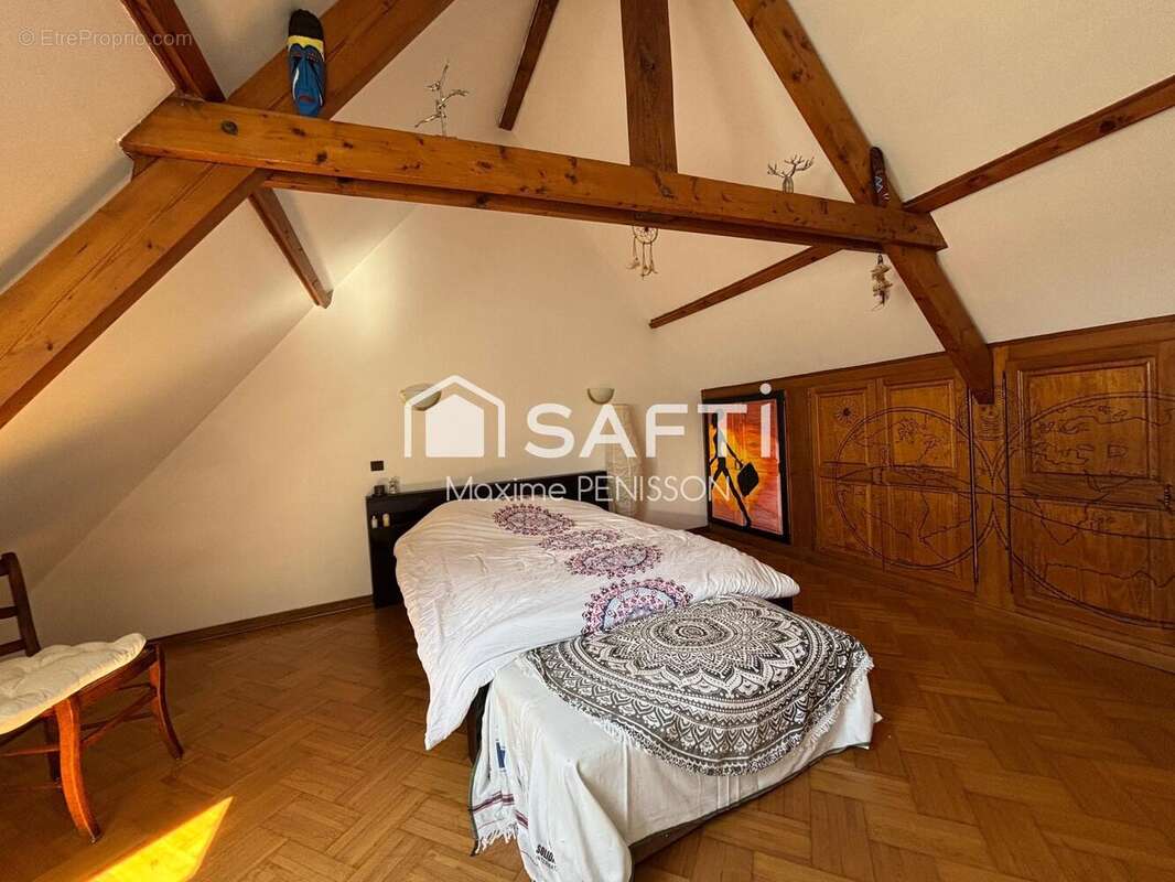 Photo 8 - Maison à MIGNIERES