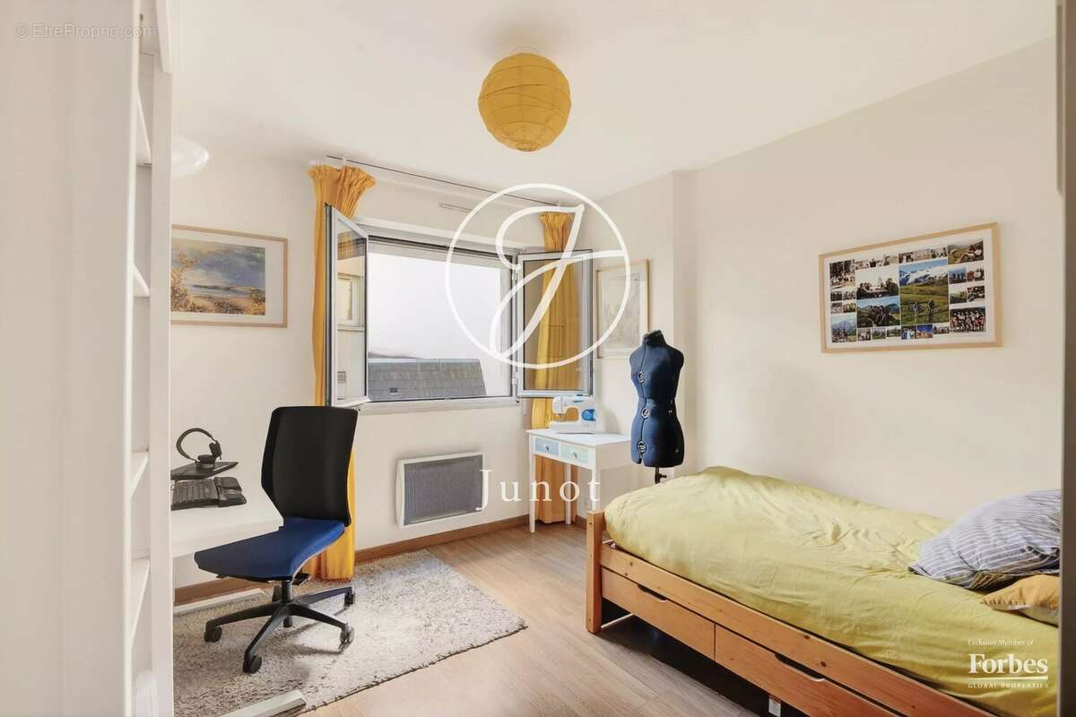 Appartement à VIROFLAY
