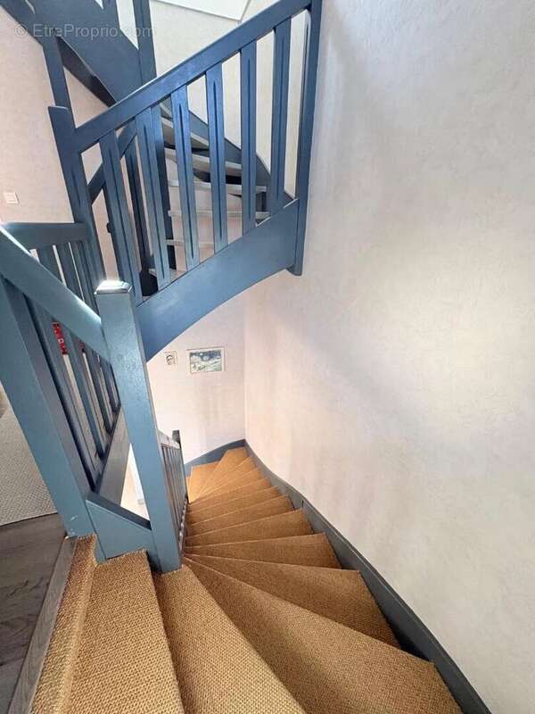 Maison à SAINT-BRIEUC