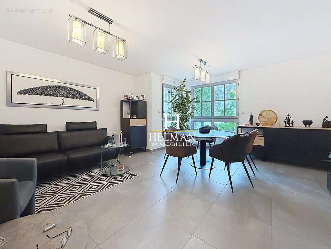 Appartement à SAINT-OMER