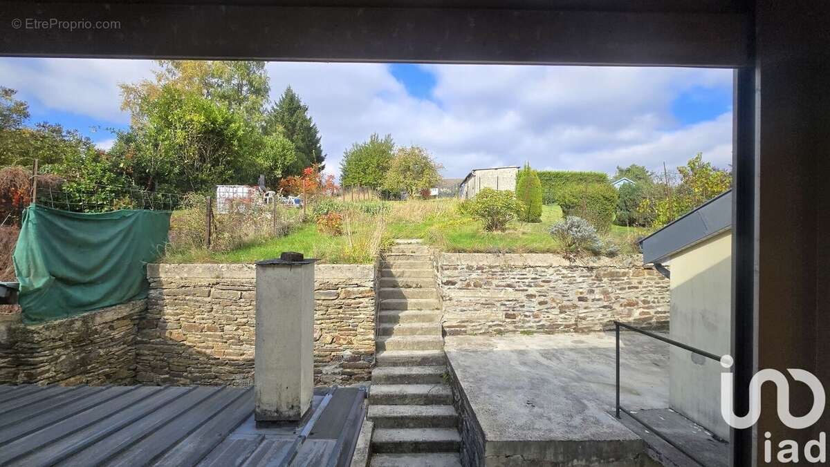 Photo 9 - Maison à LES MAZURES