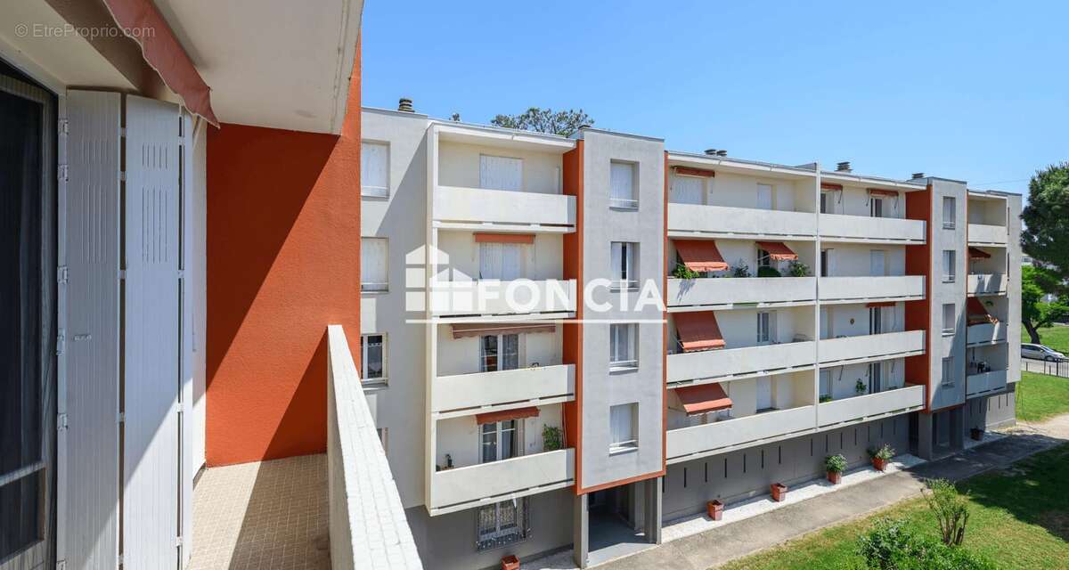 Appartement à ORANGE