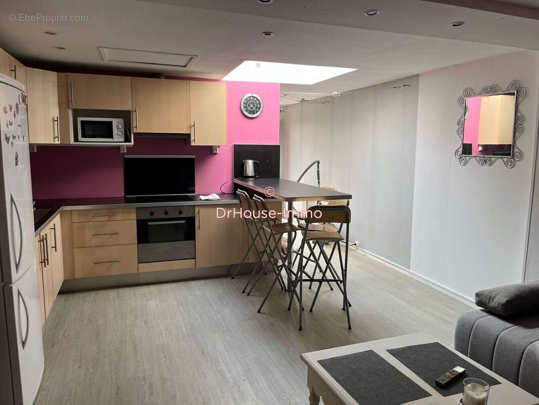 Appartement à RONCHIN