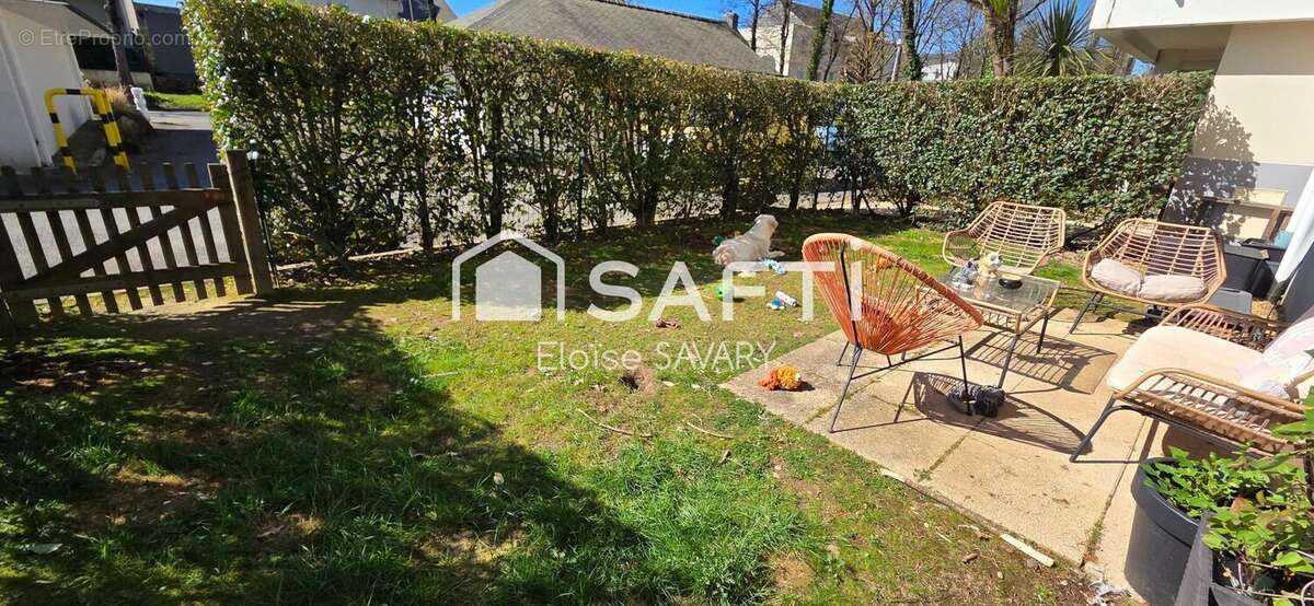 Photo 6 - Appartement à SAINT-AVE